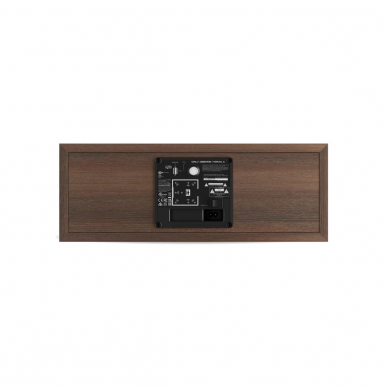 Центральный канал DALI OBERON VOKAL C DARK WALNUT